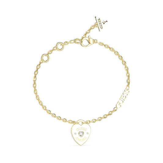 Guess Damenarmband JUBB05053JWYGWHL